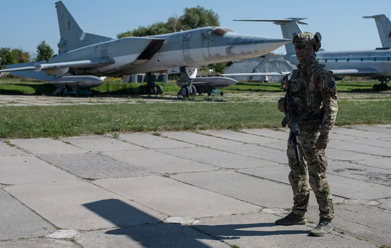 Військовий та експерт розповів, як можна масштабувати досвід операції 