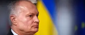 «Надо сдерживать, а не угождать»: президент Литвы отреагировал на дискуссии по поводу переговоров с РФ