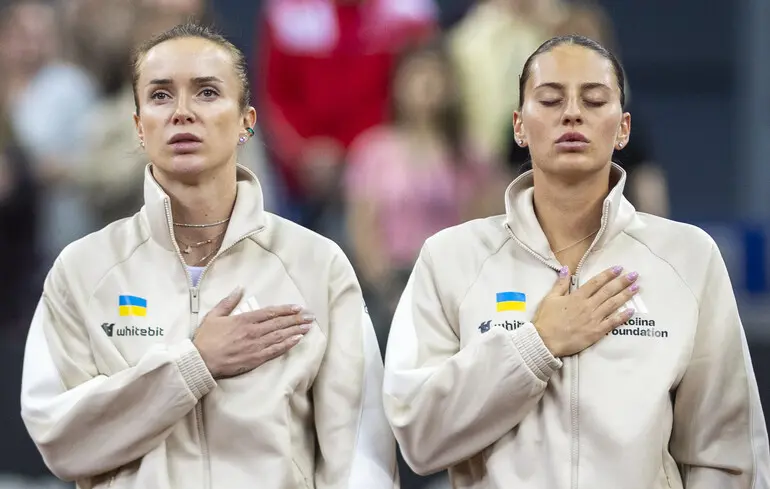 Українське дербі на Ролан Гаррос-2026: букмекери назвали фаворитку матчу Світоліна — Костюк