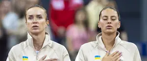 Украинское дерби на Ролан Гаррос-2026: букмекеры назвали фаворитку матча Свитолина — Костюк