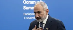 Пашинян отверг требование Москвы: в Армении не будет референдума по выбору между Европейским и Евразийским союзами