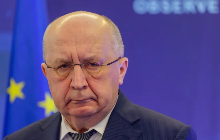 ЗСУ життєво важливі для ЄС — єврокомісар з питань оборони