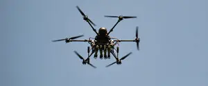 Военный и эксперт рассказал о важности реализации концепции дистанционной войны дронов