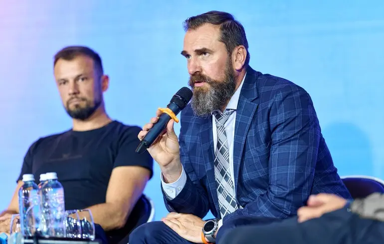 «Ви — загін штурмовиків»: Лісовий звернувся до вчителів через реформу НУШ