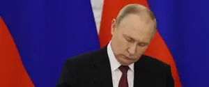 Единственный выход — мир: СМИ о том, как в России бизнес заговорил о прекращении войны ради спасения экономики