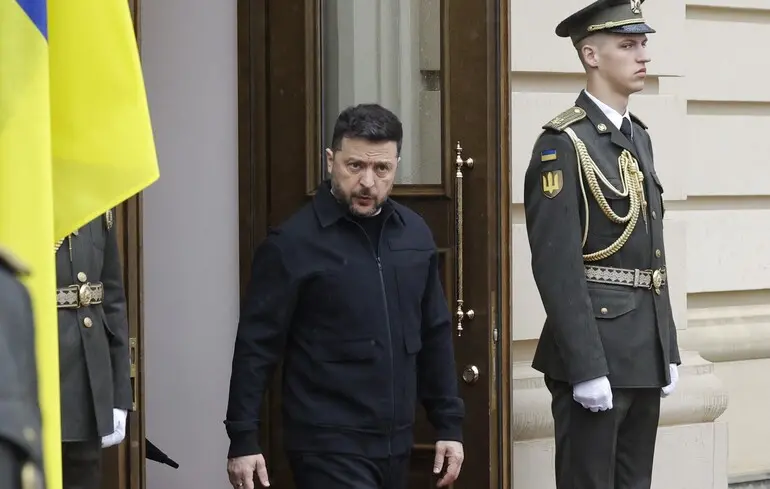 ЗМІ: У Польщі вимагають вибачень Зеленського