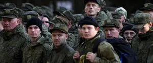 Росіяни у травні захопили найменше територій. Це вперше з 2023 року — DeepState