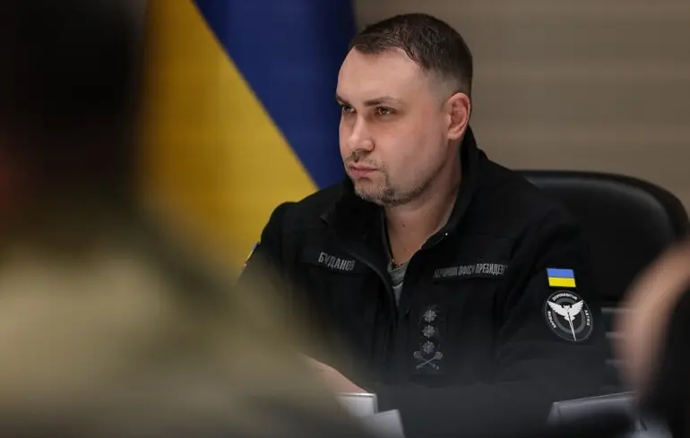 Буданов підтвердив курс на завершення бойових дій до зими