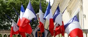 Франция запретила Израилю участвовать в крупной международной выставке вооружений