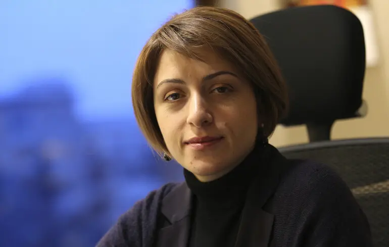 «Політична воля не виникає сама собою»: експертка пояснила, як просуваються реформи