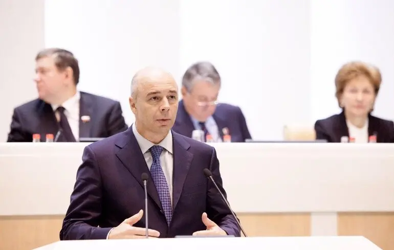 Путіну повідомили погані новини про стан російської економіки — Bloombreg