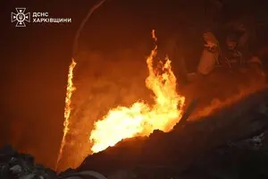 В Харькове под ударом РФ три района, среди пострадавших — 11-летняя девочка
