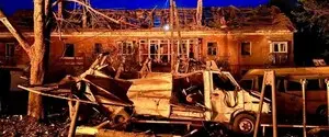 Пять человек погибли в Днепре из-за атаки россиян