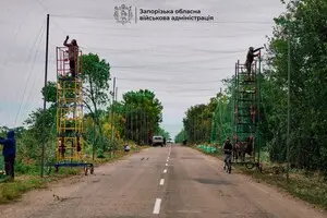 «Это ваш выбор»: как прифронтовые громады остаются наедине с FPV-дронами
