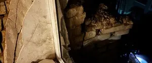 В Сумах дроны повредили многоэтажку и частный сектор: есть разрушения