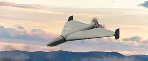 Россия ударила ракетами и дронами по Полтавской области