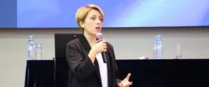 Экс-глава Антикоррупционной инициативы ЕС в Украине призвала сохранить международных экспертов в конкурсах после войны