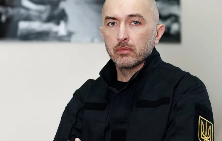 Пышный призвал бизнес присоединиться к обсуждению нового законопроекта