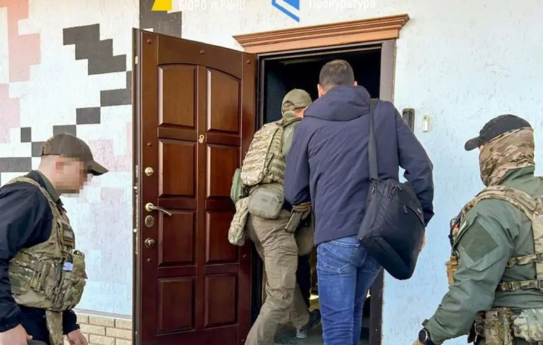 Привласнили мільйони «Енергоатому»: НАБУ викрило нову корупційну схему в енергетиці