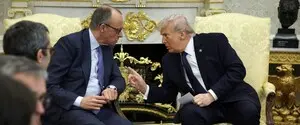 Как задобрить Трампа: немецкий канцлер собирает европейских лидеров на закрытую встречу