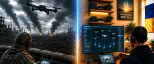 The New “Spider’s Web” and Hi-Tech Mobilisation: How to Make Defending the Country Attractive