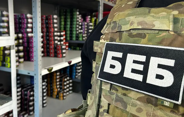 Дружина т.в.о. голови БЕБ Києва декларувала по 5,3 тис. грн на місяць від клініки, яку продала за 2 млн, — Bihus