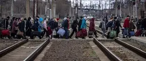 ЕС одобрил самый жесткий миграционный закон с депортационными центрами — Euronews