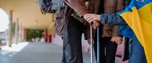 Польша выступает за исключение украинских мужчин призывного возраста из системы временной защиты ЕС — СМИ