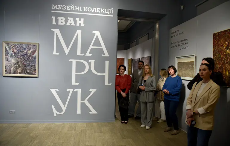40 работ из 11 музеев и новые картины из Вены: в 
