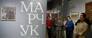 40 работ из 11 музеев и новые картины из Вены: в 
