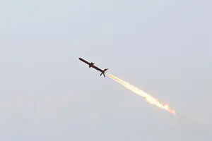 ИИ для наведения: США испытали ракету нового поколения Jackal