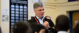 Пристайко предлагает членство Украины в НАТО 