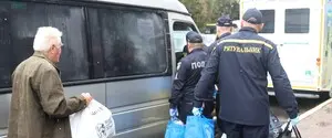 В Харьковской области расширили зону обязательной эвакуации: список населенных пунктов