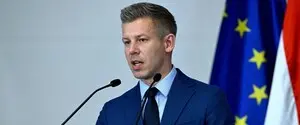 Шаг к евроинтеграции Украины: Мадьяр надеется на соглашение с Украиной по правам меньшинств — Bloomberg