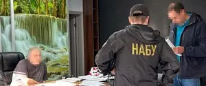 Присвоение 170 млн грн на строительстве ГАЭС: в 