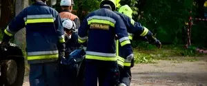 Днепр в трауре: 16 человек погибли в результате удара по жилому кварталу