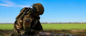 Военный объяснил, почему массовое создание батальонов БПЛА не помогает оккупантам
