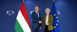 Венгрия разблокировала больше денег от ЕС, чем может потратить — FT