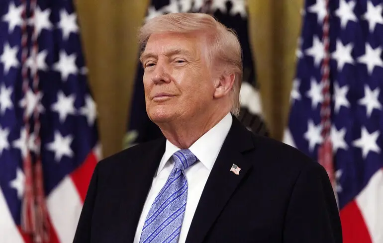 Трамп требует от Ирана более жестких ядерных обязательств в предыдущей сделке — СМИ