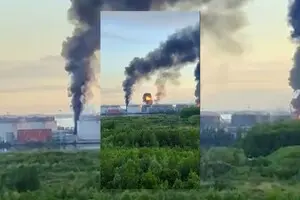 Військові цілі: Зеленський підтвердив українську атаку по Петербургу та Кронштадту