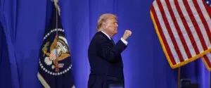 У Трампа хотят ввести 10% тарифы для Канады, Мексики и ЕС. Politico назвало причину