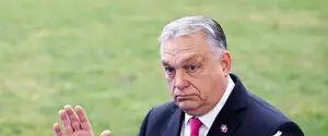 Правительство Венгрии хочет расформировать организацию, которая продвигала взгляды Орбана относительно Украины и Европы