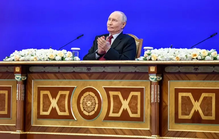 Путін прискорив переділ власності у РФ: активи вилучають навіть у лояльних бізнесменів