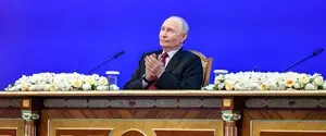 Путін прискорив переділ власності у РФ: активи вилучають навіть у лояльних бізнесменів