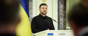 Зеленский дал чиновникам неделю на завершение сделки по Patriot. Иначе — увольнения