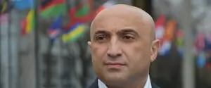 Гюндуз Мамедов назначен заместителем начальника Военной службы правопорядка