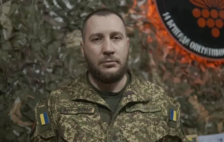 Олег Мироненко стал заместителем командующего Нацгвардии: что о нем известно