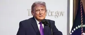 Трамп заявив, що хотів би зустрітися з верховним лідером Ірану
