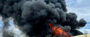 Россияне нанесли удары по складам АТБ и 