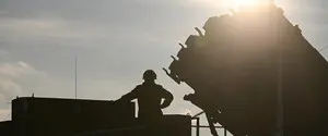 Возникла проблема с оплатой: Зеленский раскрыл детали относительно поставок Patriot